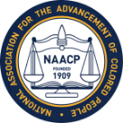 NAACP logo