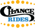 Chance Rides logo